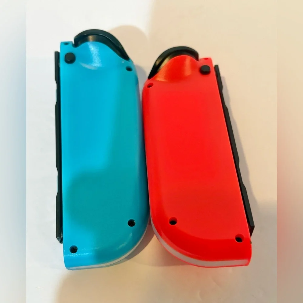 Third Party Replacement Joy Cons for Nintendo Switch & Switch 2 Brand New